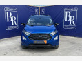 Ford Ecosport ST-LINE 13