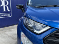 Ford Ecosport ST-LINE 14