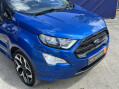 Ford Ecosport ST-LINE 15