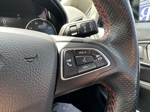 Ford Ecosport ST-LINE 28
