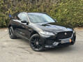 Jaguar F-Pace CHEQUERED FLAG AWD 1