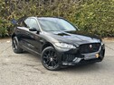 Jaguar F-Pace CHEQUERED FLAG AWD