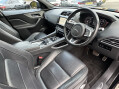 Jaguar F-Pace CHEQUERED FLAG AWD 3