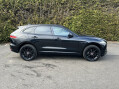 Jaguar F-Pace CHEQUERED FLAG AWD 4