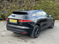 Jaguar F-Pace CHEQUERED FLAG AWD 5