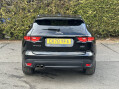 Jaguar F-Pace CHEQUERED FLAG AWD 7
