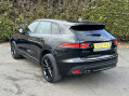 Jaguar F-Pace CHEQUERED FLAG AWD 8