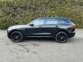 Jaguar F-Pace CHEQUERED FLAG AWD 10