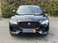 Jaguar F-Pace CHEQUERED FLAG AWD 13