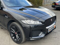 Jaguar F-Pace CHEQUERED FLAG AWD 15