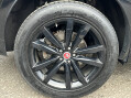 Jaguar F-Pace CHEQUERED FLAG AWD 17