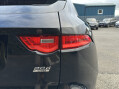 Jaguar F-Pace CHEQUERED FLAG AWD 20