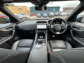 Jaguar F-Pace CHEQUERED FLAG AWD 25