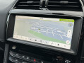 Jaguar F-Pace CHEQUERED FLAG AWD 35