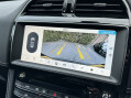 Jaguar F-Pace CHEQUERED FLAG AWD 36