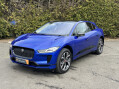 Jaguar I-Pace HSE 11