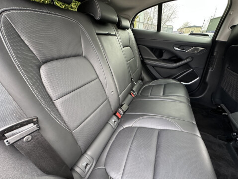 Jaguar I-Pace HSE 24