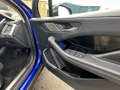 Jaguar I-Pace HSE 26
