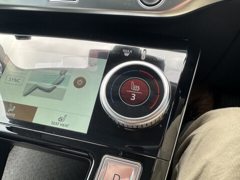 Jaguar I-Pace HSE 37