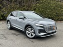 Audi Q4 S LINE