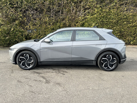 Hyundai IONIQ 5 SE CONNECT 10
