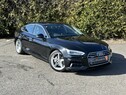 Audi A5 SPORTBACK TDI QUATTRO SPORT