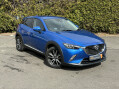 Mazda CX-3 SPORT NAV 1