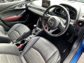 Mazda CX-3 SPORT NAV 3