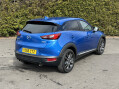 Mazda CX-3 SPORT NAV 5
