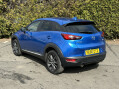 Mazda CX-3 SPORT NAV 8