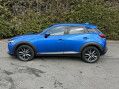 Mazda CX-3 SPORT NAV 10