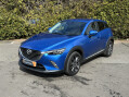 Mazda CX-3 SPORT NAV 11
