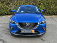 Mazda CX-3 SPORT NAV 13