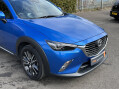 Mazda CX-3 SPORT NAV 15