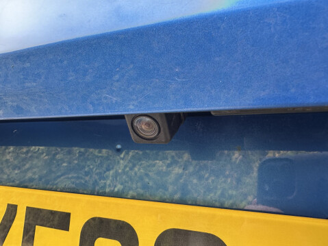 Mazda CX-3 SPORT NAV 21