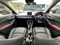 Mazda CX-3 SPORT NAV 24
