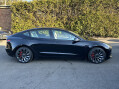 Tesla Model 3 PERFORMANCE AWD 2