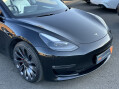 Tesla Model 3 PERFORMANCE AWD 10