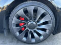 Tesla Model 3 PERFORMANCE AWD 11