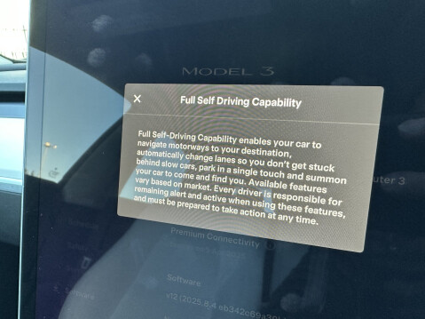 Tesla Model 3 PERFORMANCE AWD 26