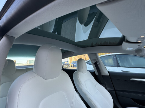 Tesla Model 3 PERFORMANCE AWD 29