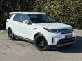 Land Rover Discovery SD4 COMMERCIAL HSE 1
