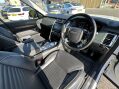 Land Rover Discovery SD4 COMMERCIAL HSE 3
