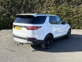 Land Rover Discovery SD4 COMMERCIAL HSE 5