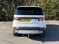 Land Rover Discovery SD4 COMMERCIAL HSE 7