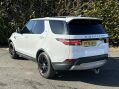 Land Rover Discovery SD4 COMMERCIAL HSE 8