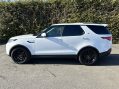 Land Rover Discovery SD4 COMMERCIAL HSE 10