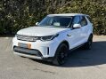 Land Rover Discovery SD4 COMMERCIAL HSE 11