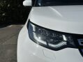 Land Rover Discovery SD4 COMMERCIAL HSE 14