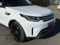 Land Rover Discovery SD4 COMMERCIAL HSE 15